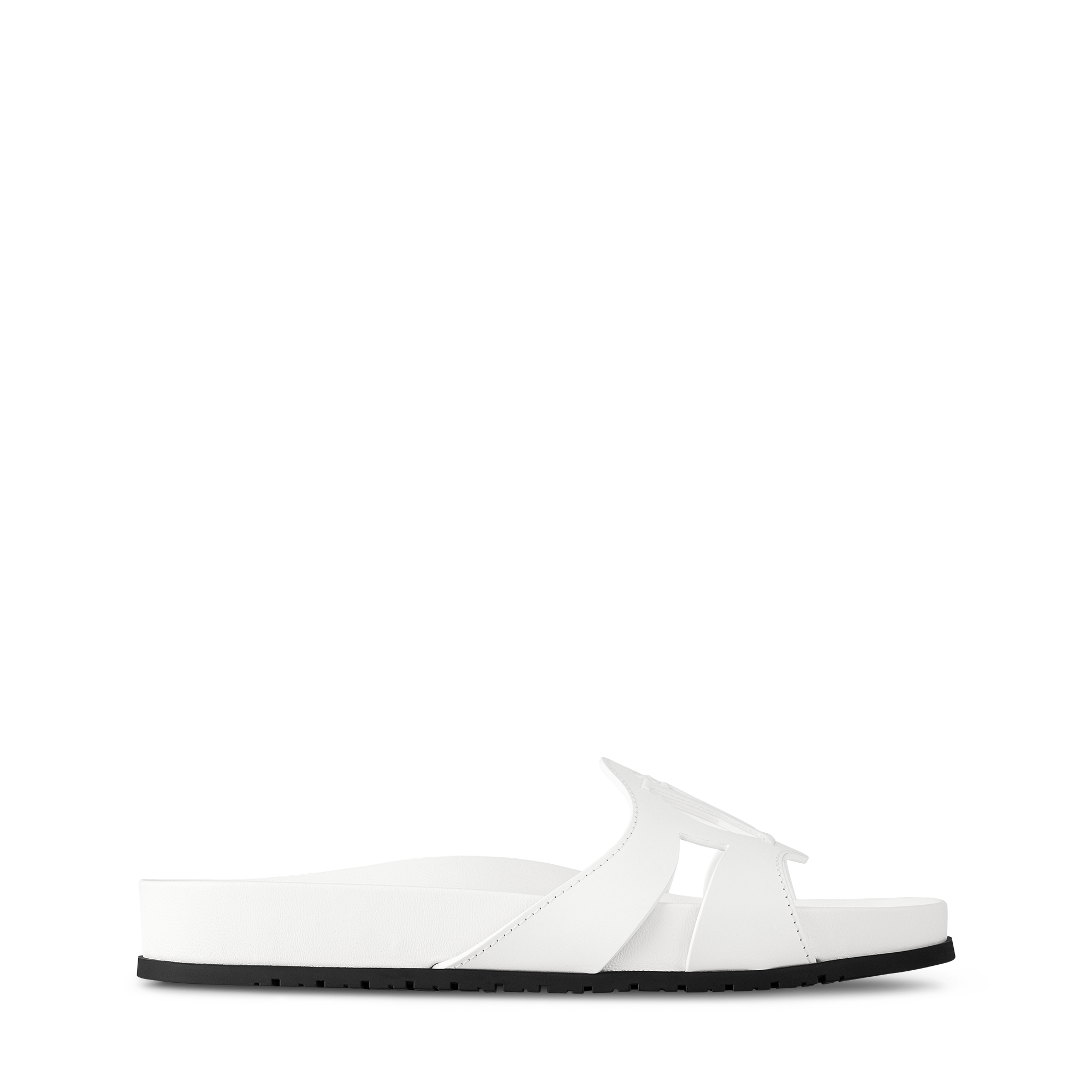 LV Isola Comfort Pantolette  Damen Schuhe Pantoletten | LOUIS VUITTON (Zoom)
