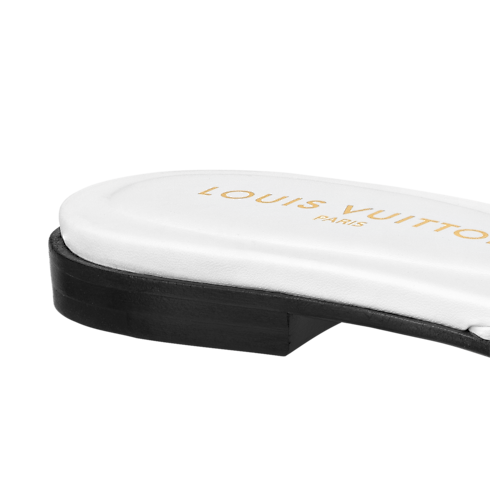 LV Isola Pantolette Damen Schuhe Pantoletten | LOUIS VUITTON (Zoom)