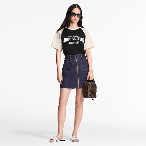 LV Isola Pantolette Damen Schuhe Pantoletten | LOUIS VUITTON (Zoom)