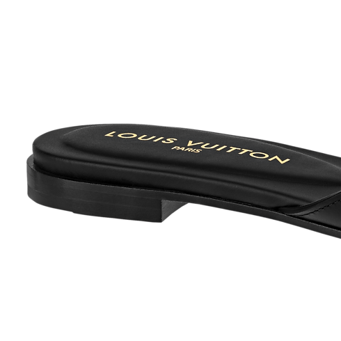 LV Isola Pantolette Damen Schuhe Pantoletten | LOUIS VUITTON (Zoom)