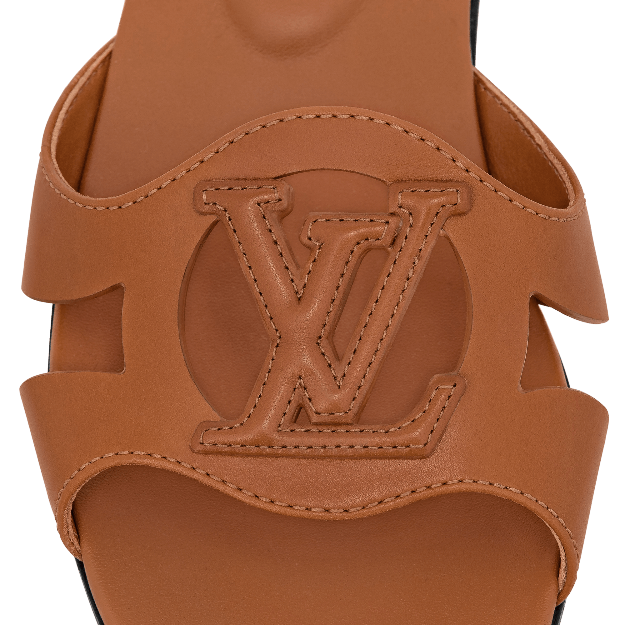 LV Isola Pantolette  Damen Schuhe Pantoletten | LOUIS VUITTON (Zoom)