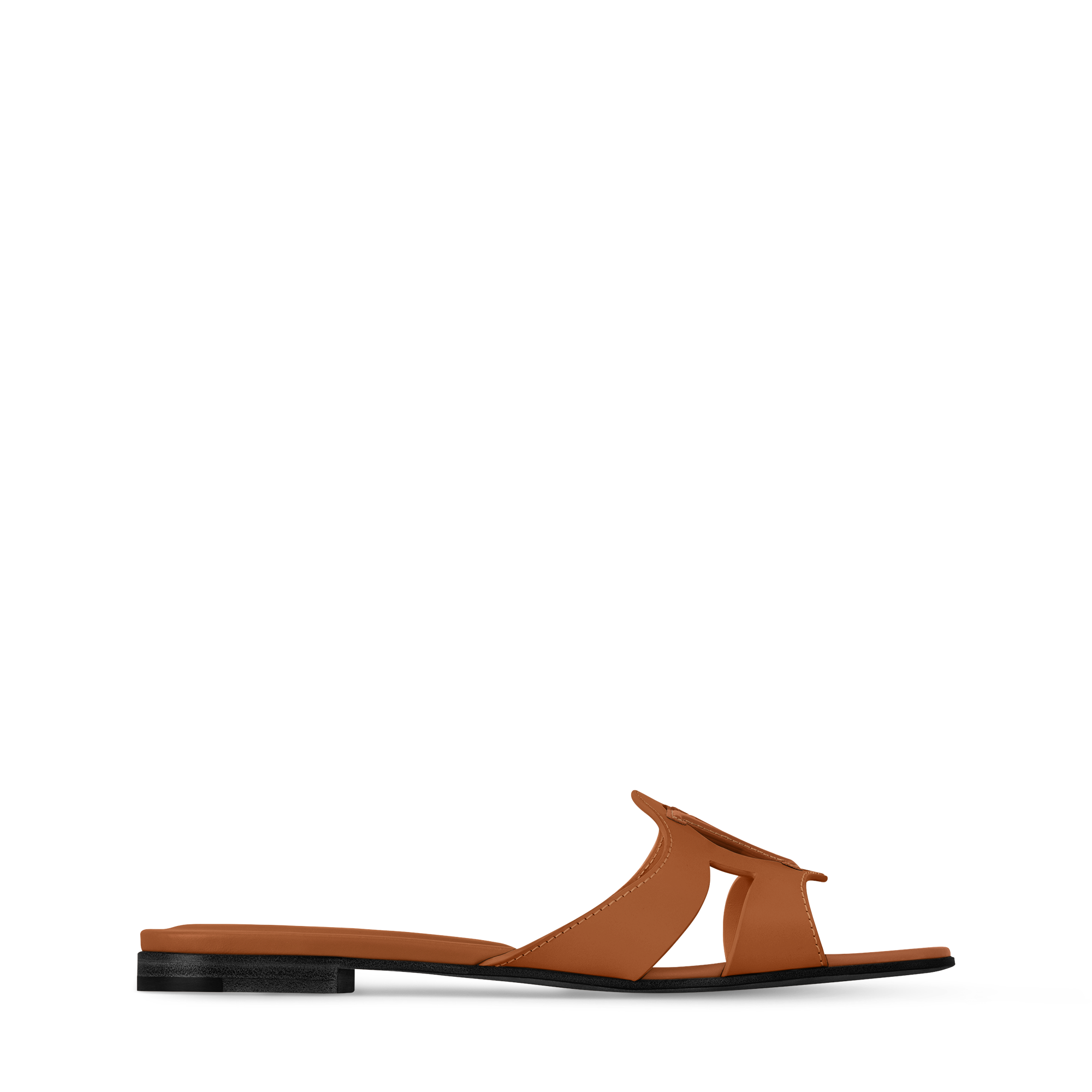 LV Isola Pantolette  Damen Schuhe Pantoletten | LOUIS VUITTON (Zoom)