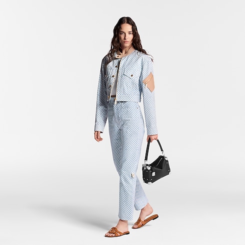 LV Isola Pantolette Damen Schuhe Pantoletten | LOUIS VUITTON (Zoom)