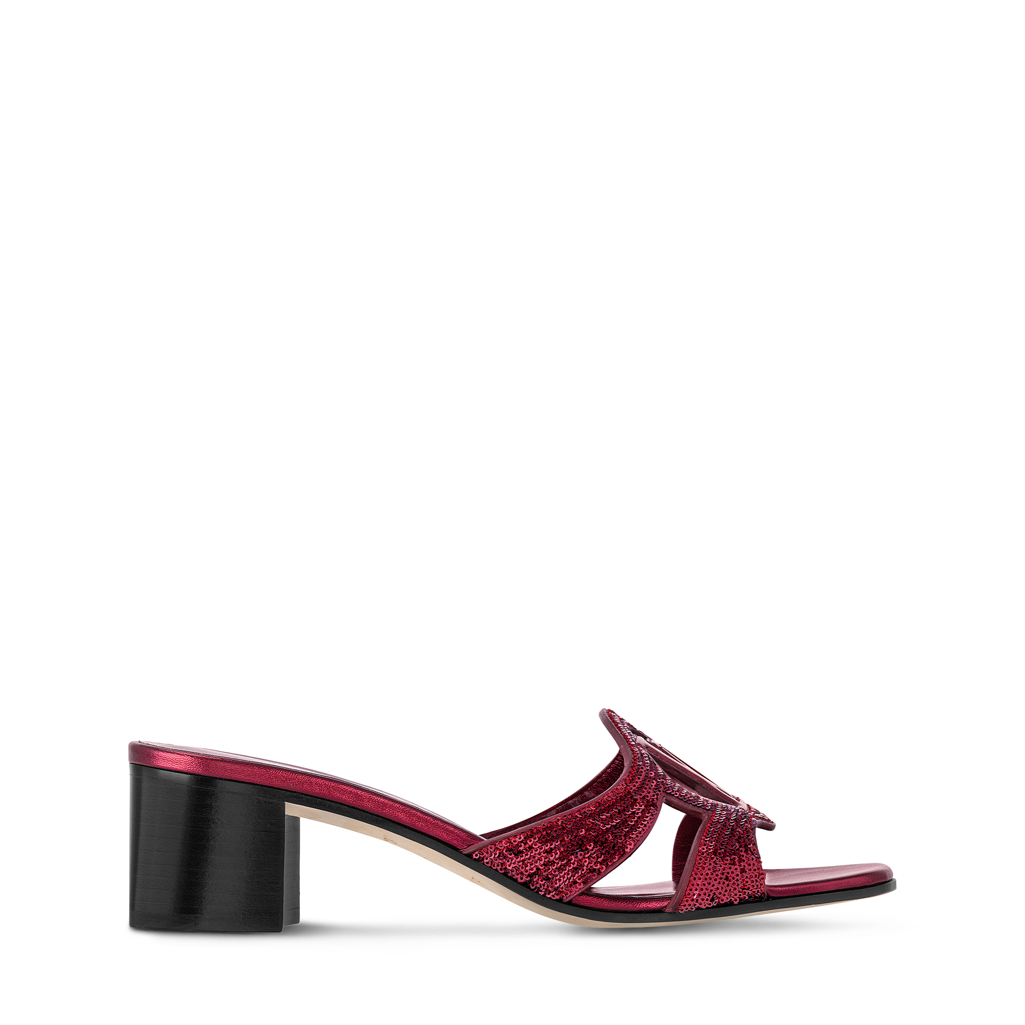 LV Isola Pantolette  Damen Schuhe Pantoletten | LOUIS VUITTON (Zoom)