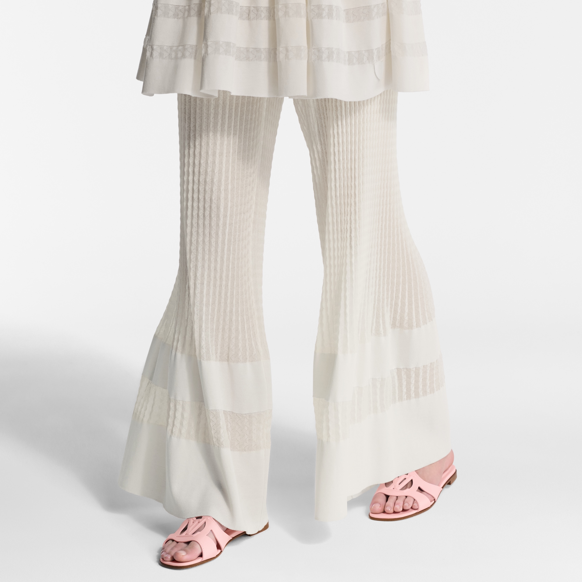 LV Isola Pantolette  Damen Schuhe Pantoletten | LOUIS VUITTON (Zoom)