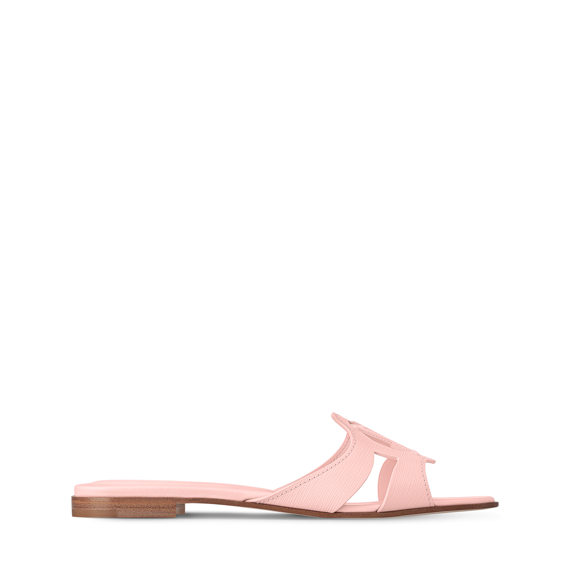 LV Isola Pantolette  Damen Schuhe Pantoletten | LOUIS VUITTON (Zoom)