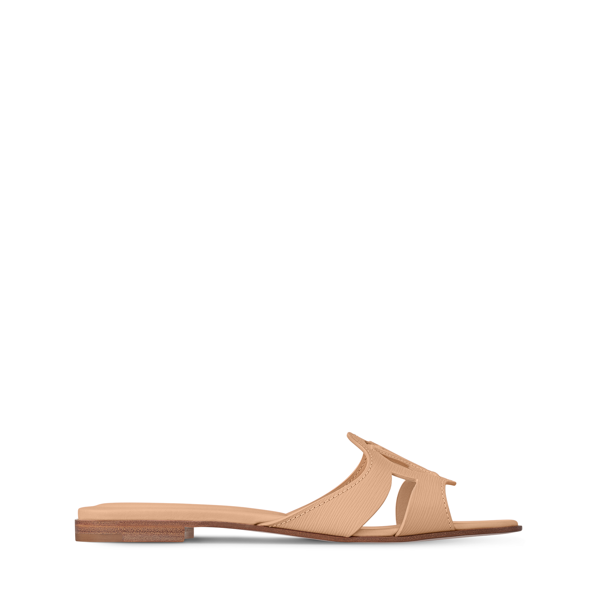 LV Isola Pantolette  Damen Schuhe Pantoletten | LOUIS VUITTON (Zoom)