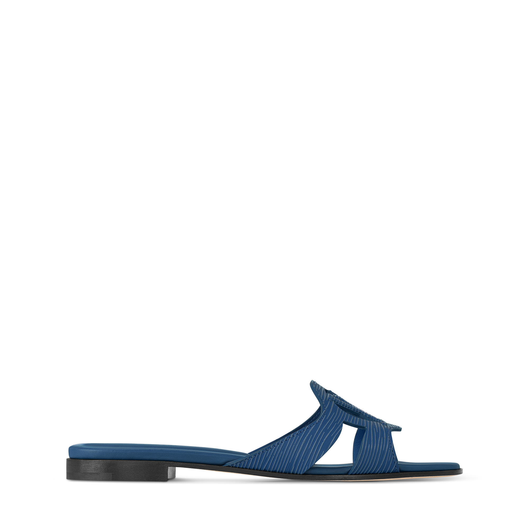 LV Isola Pantolette  Damen Schuhe Pantoletten | LOUIS VUITTON (Zoom)