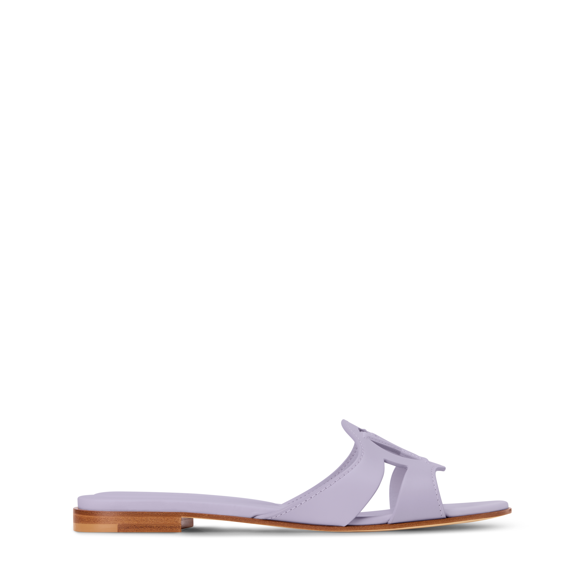 LV Isola Pantolette  Damen Schuhe Pantoletten | LOUIS VUITTON (Zoom)