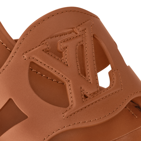 LV Isola Sandale Damen Schuhe Sandalen und Espadrilles | LOUIS VUITTON (Zoom)