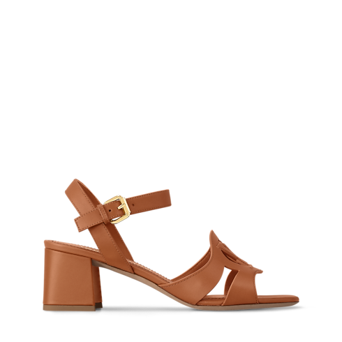 LV Isola Sandale Damen Schuhe Sandalen und Espadrilles | LOUIS VUITTON (Zoom)