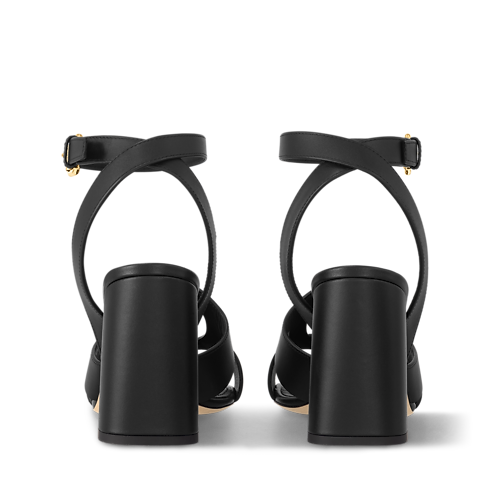 LV Isola Sandale Damen Schuhe Sandalen und Espadrilles | LOUIS VUITTON (Zoom)