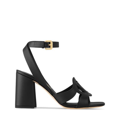 LV Isola Sandale Damen Schuhe Sandalen und Espadrilles | LOUIS VUITTON (Zoom)