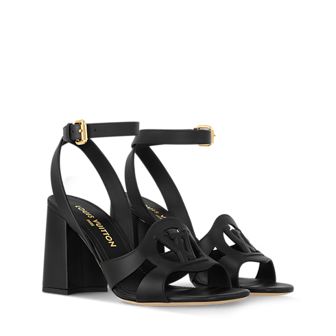 LV Isola Sandale Damen Schuhe Sandalen und Espadrilles | LOUIS VUITTON (Zoom)