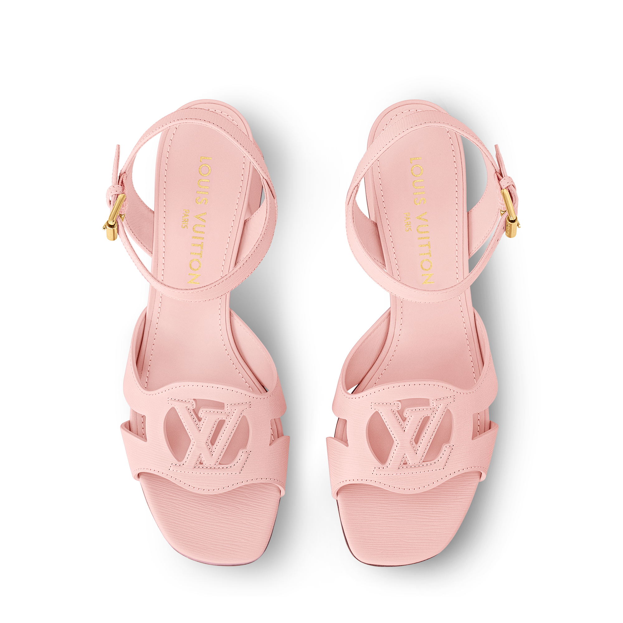LV Isola Sandale  Damen Schuhe Sandalen und Espadrilles | LOUIS VUITTON (Zoom)