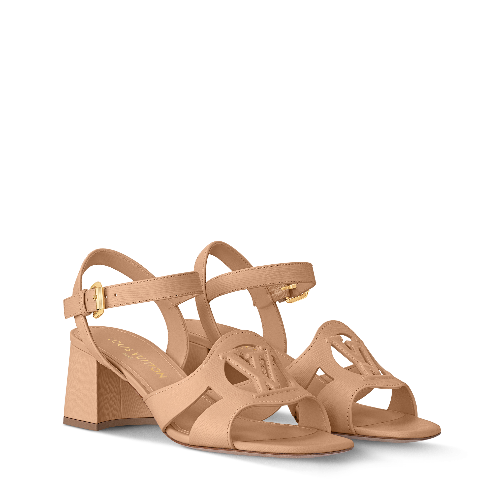 LV Isola Sandale  Damen Schuhe Sandalen und Espadrilles | LOUIS VUITTON (Zoom)