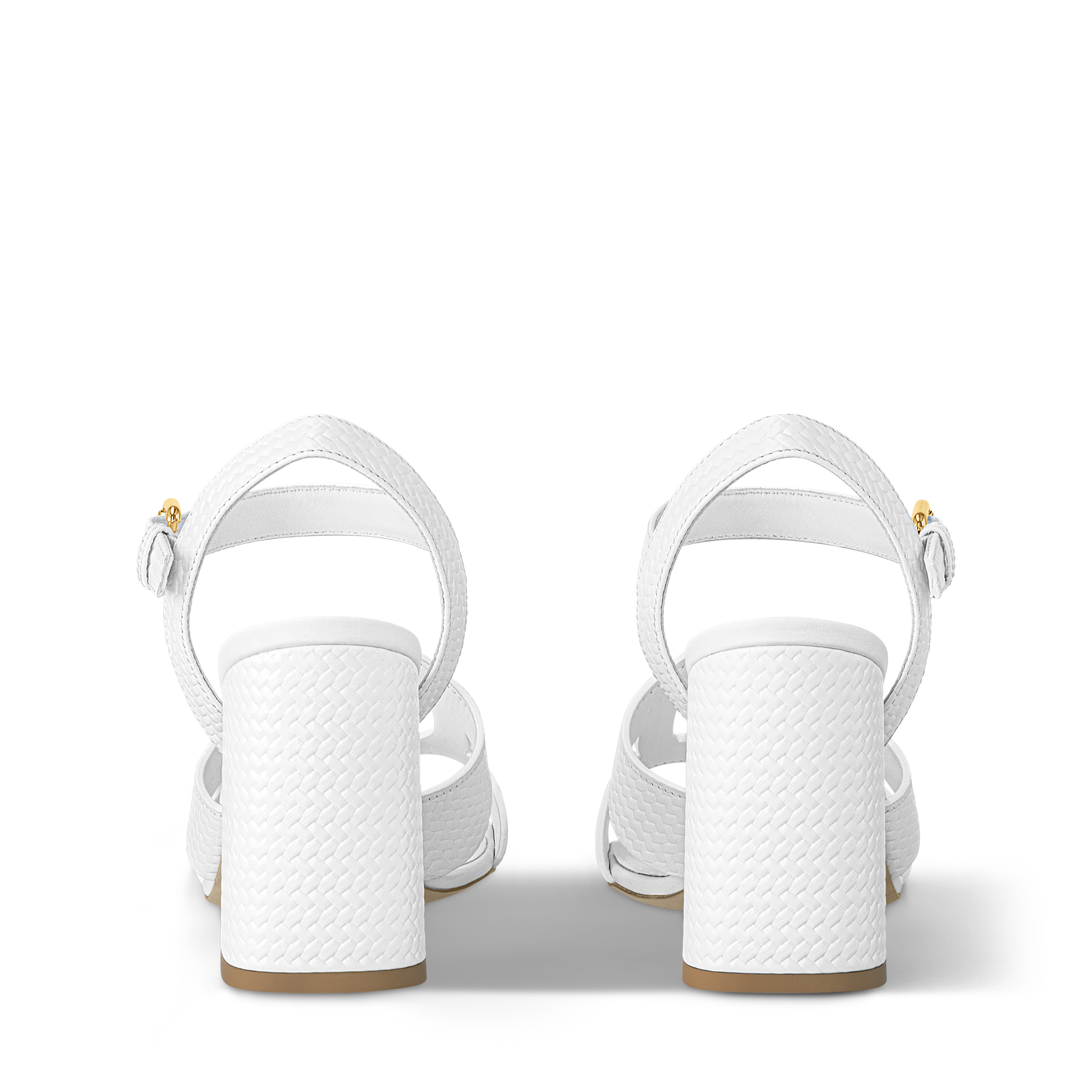 LV Isola Sandale  Damen Schuhe Sandalen und Espadrilles | LOUIS VUITTON (Zoom)