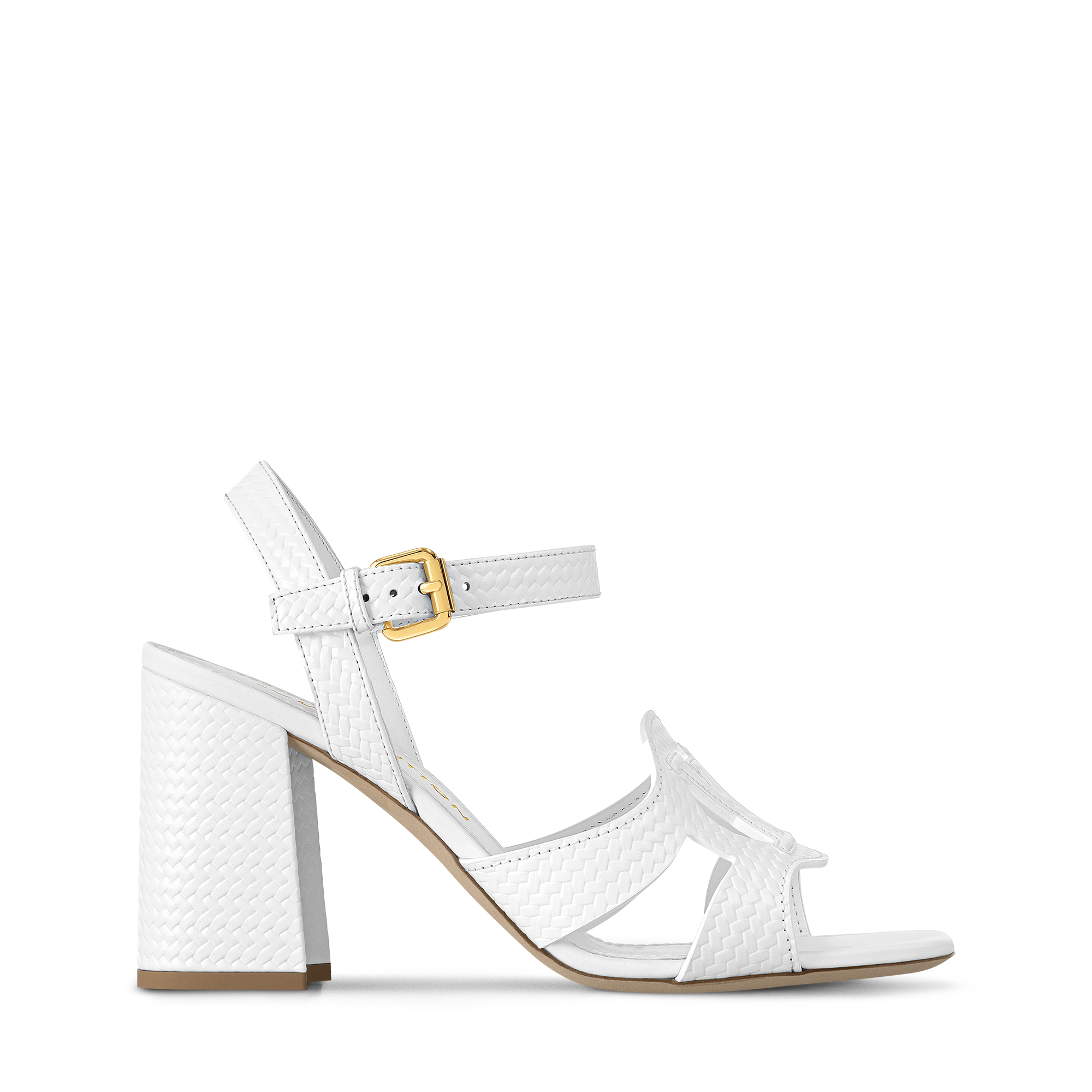 LV Isola Sandale  Damen Schuhe Sandalen und Espadrilles | LOUIS VUITTON (Zoom)