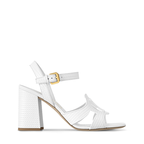 LV Isola Sandale Damen Schuhe Sandalen und Espadrilles | LOUIS VUITTON (Zoom)