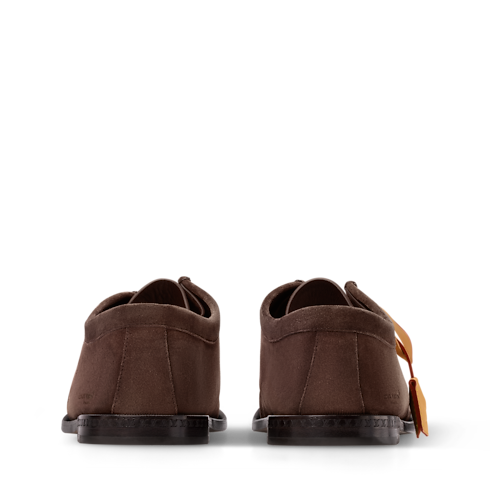 LV Jazz Derby Herren Schuhe Schnürschuhe und Schuhe mit Schließe | LOUIS VUITTON (Zoom)