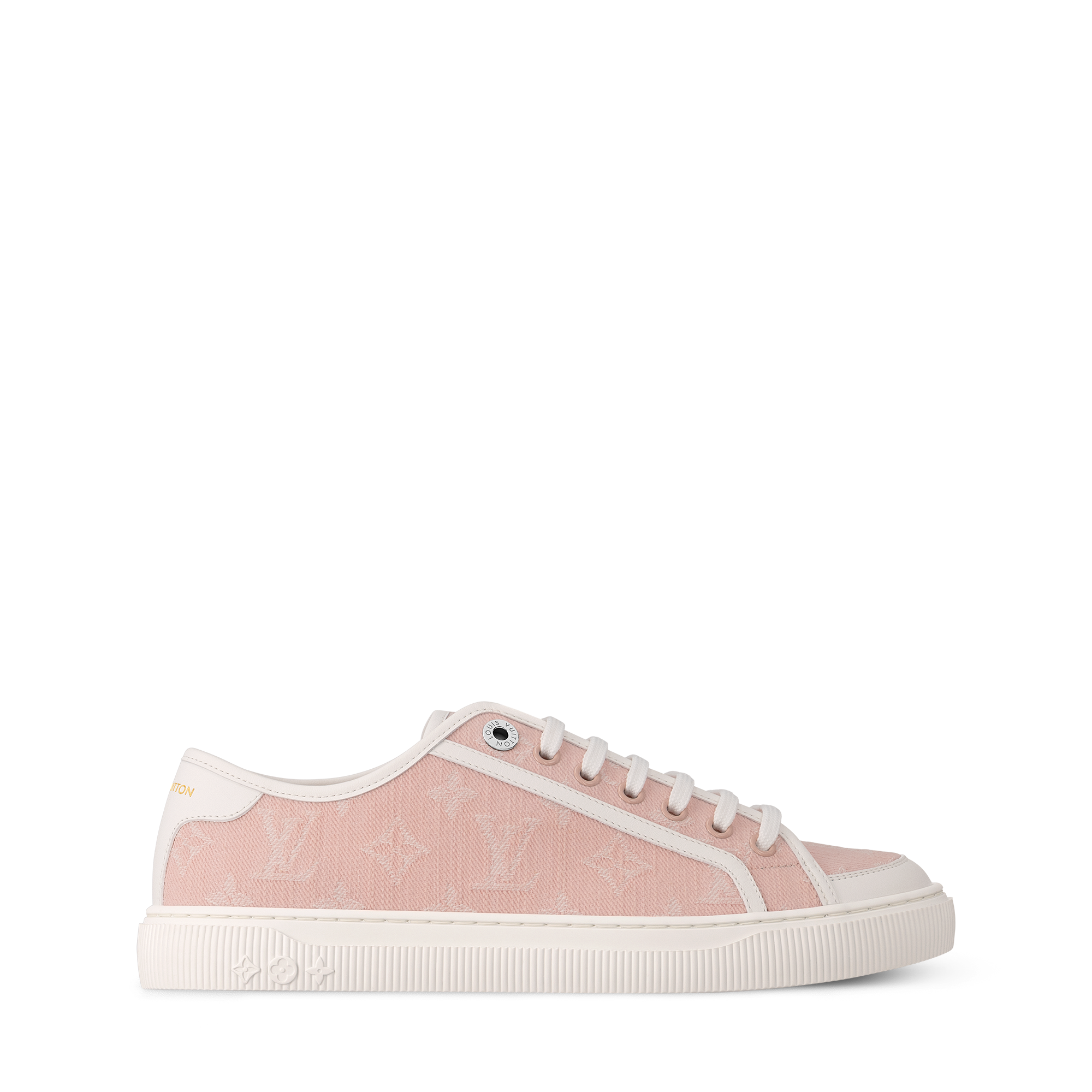 LV Lagoon Sneaker  Damen Schuhe Sneakers | LOUIS VUITTON (Zoom)
