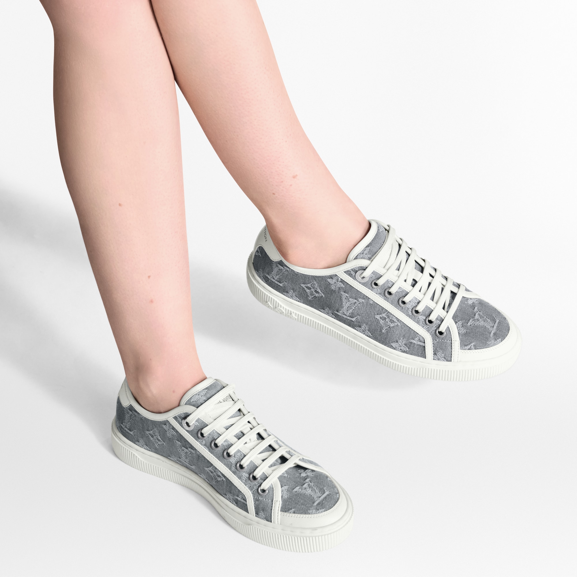 LV Lagoon Sneaker  Damen Schuhe Sneakers | LOUIS VUITTON (Zoom)