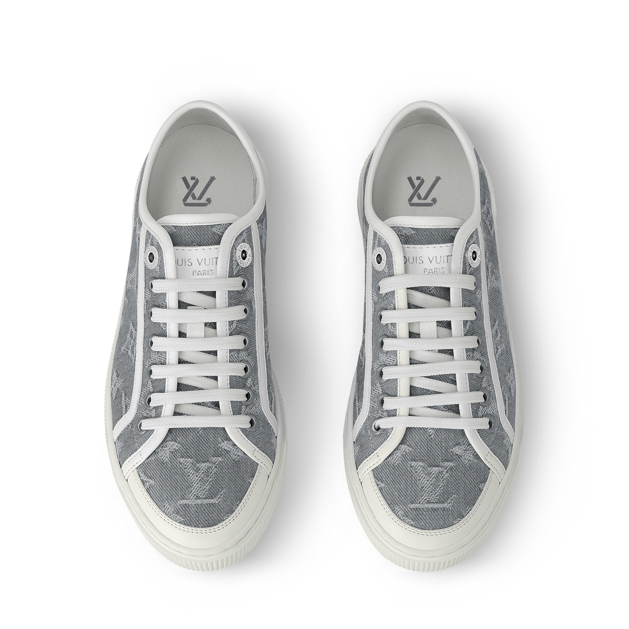 LV Lagoon Sneaker  Damen Schuhe Sneakers | LOUIS VUITTON (Zoom)