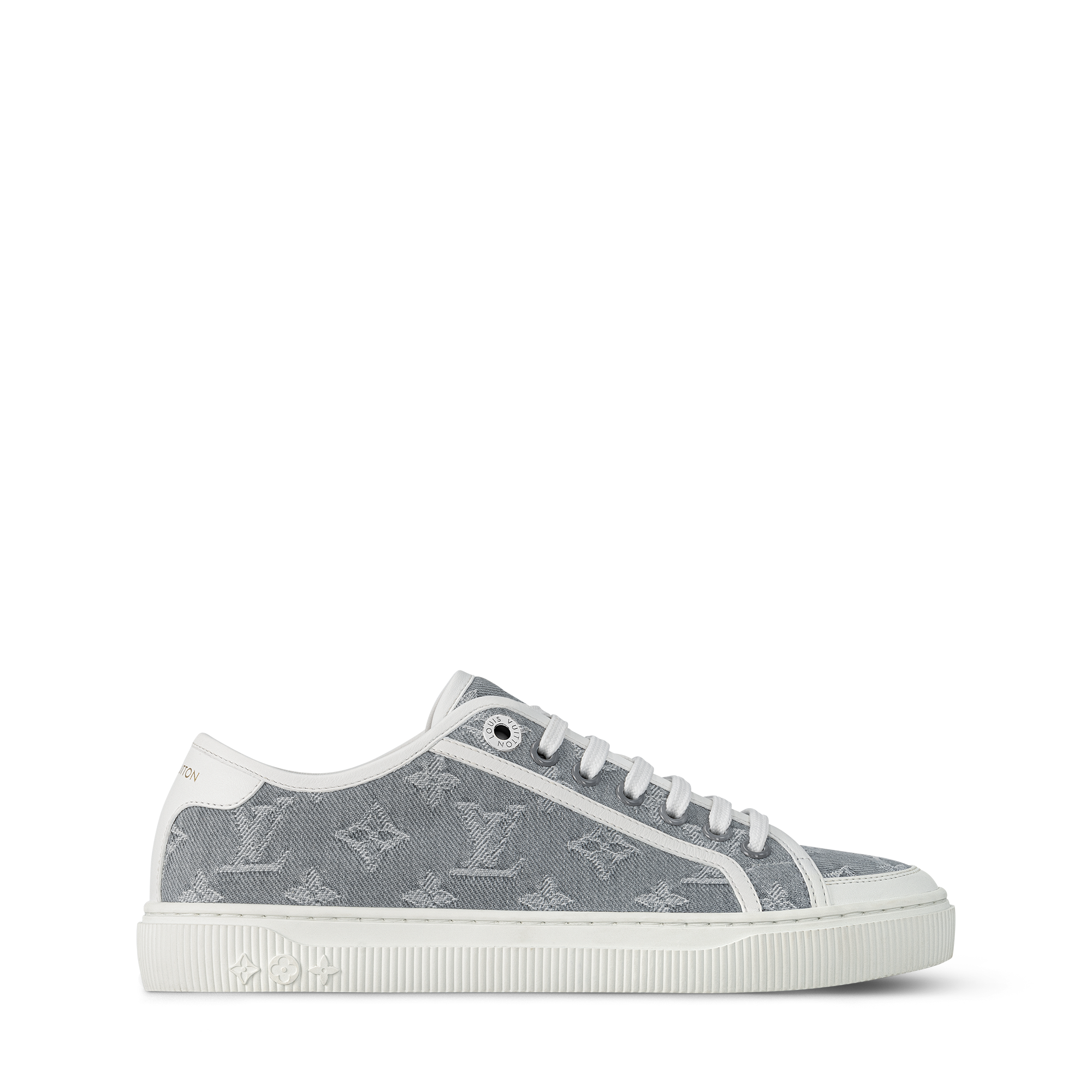 LV Lagoon Sneaker  Damen Schuhe Sneakers | LOUIS VUITTON (Zoom)