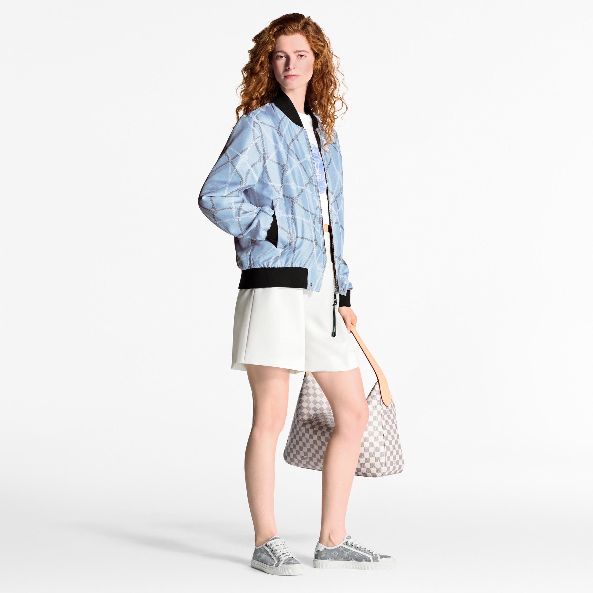 LV Lagoon Sneaker  Damen Schuhe Sneakers | LOUIS VUITTON (Zoom)