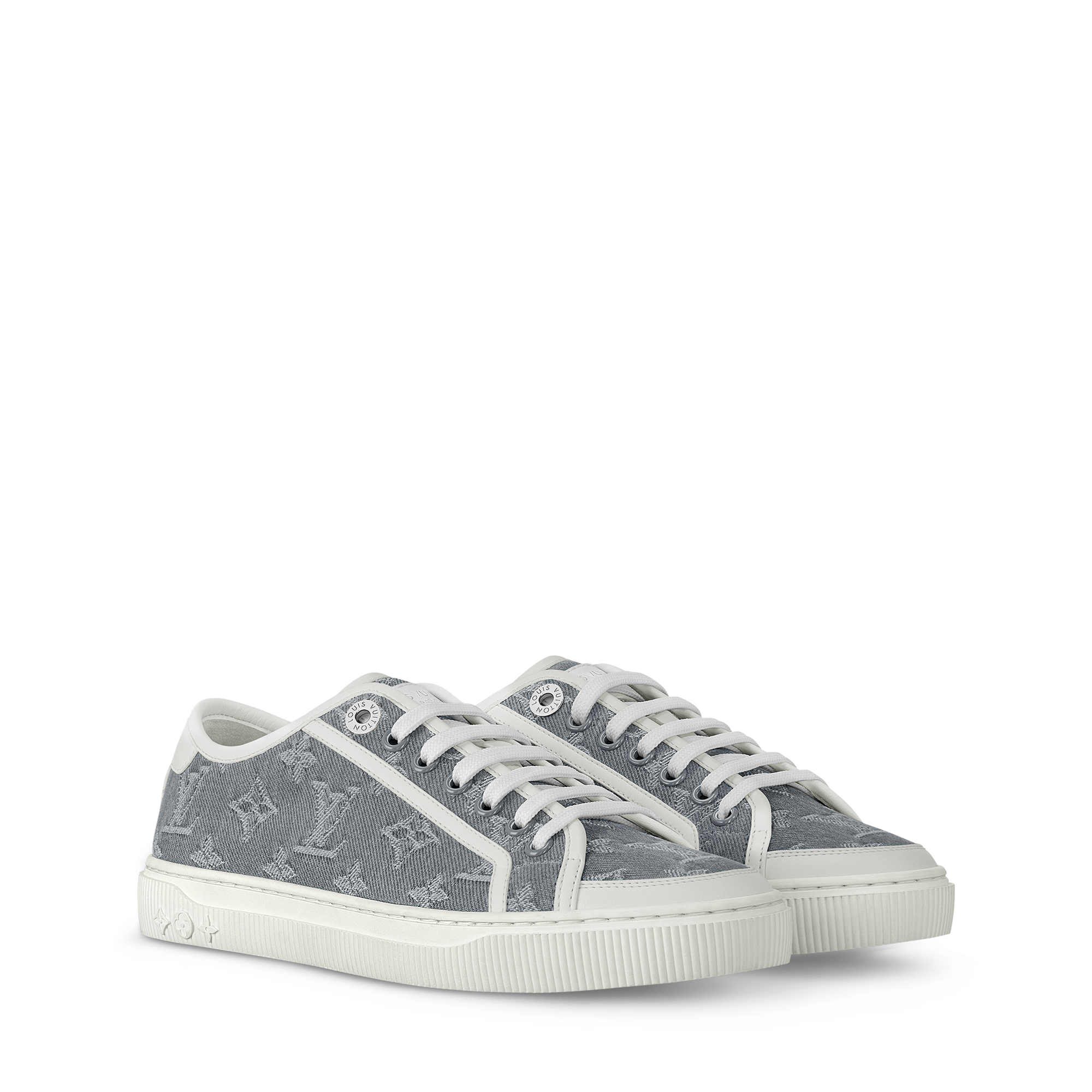 LV Lagoon Sneaker  Damen Schuhe Sneakers | LOUIS VUITTON (Zoom)