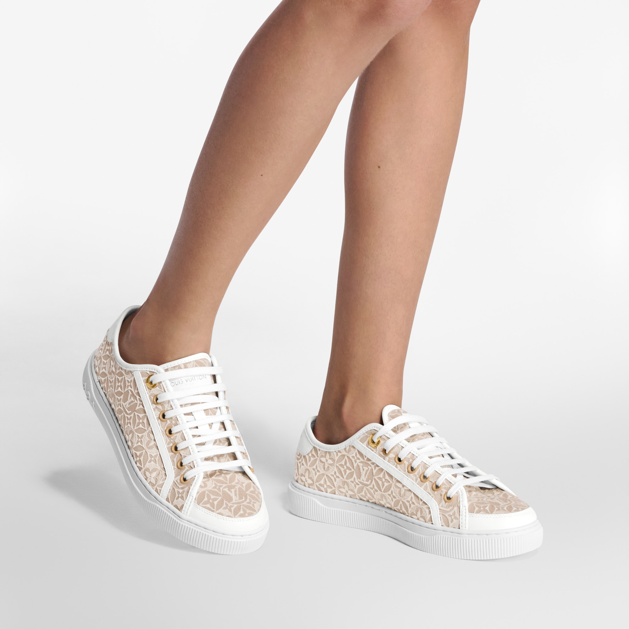 LV Lagoon Sneaker  Damen Schuhe Sneakers | LOUIS VUITTON (Zoom)