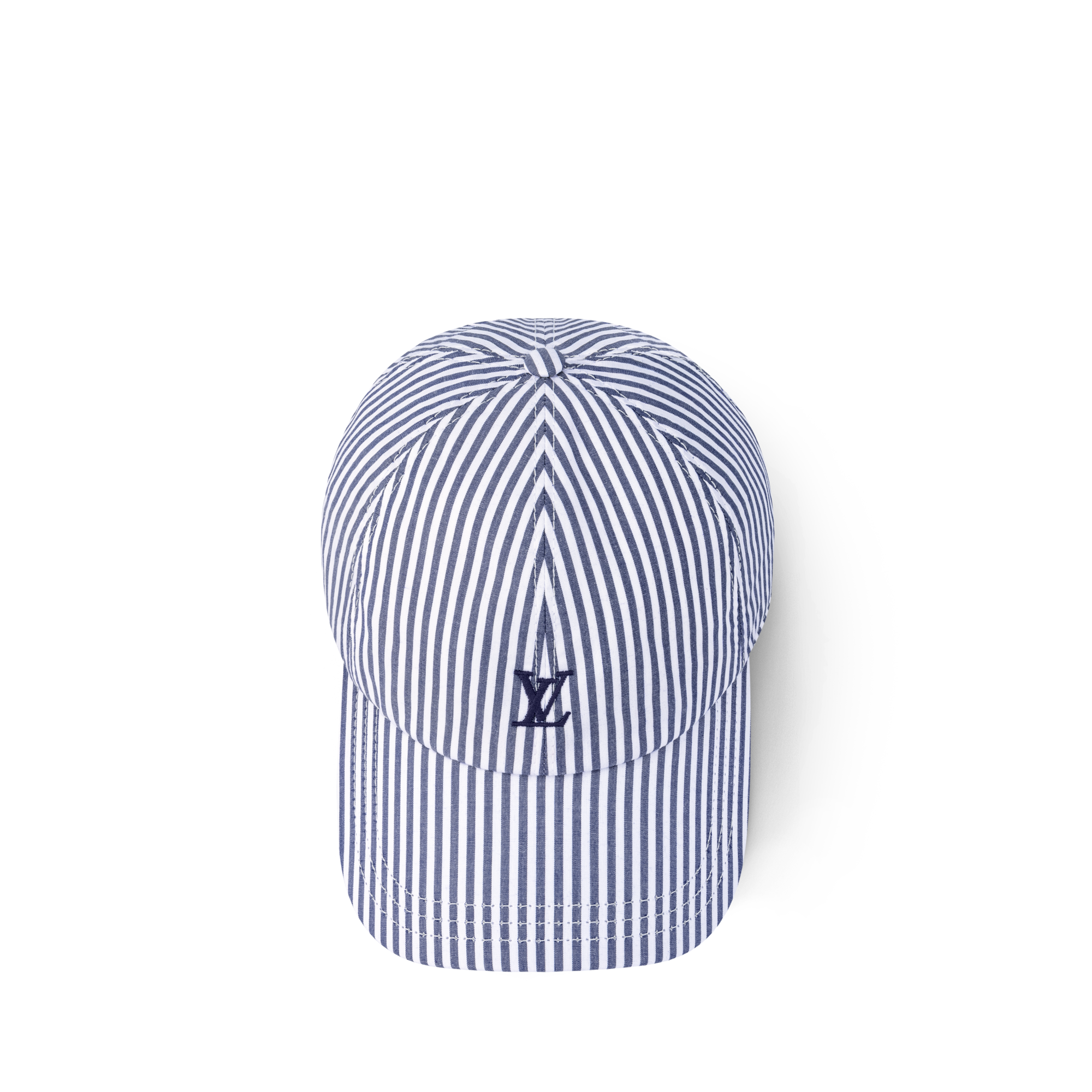 LV League Mütze S00 Damen Accessoires Hüte & Mützen | LOUIS VUITTON (Zoom)
