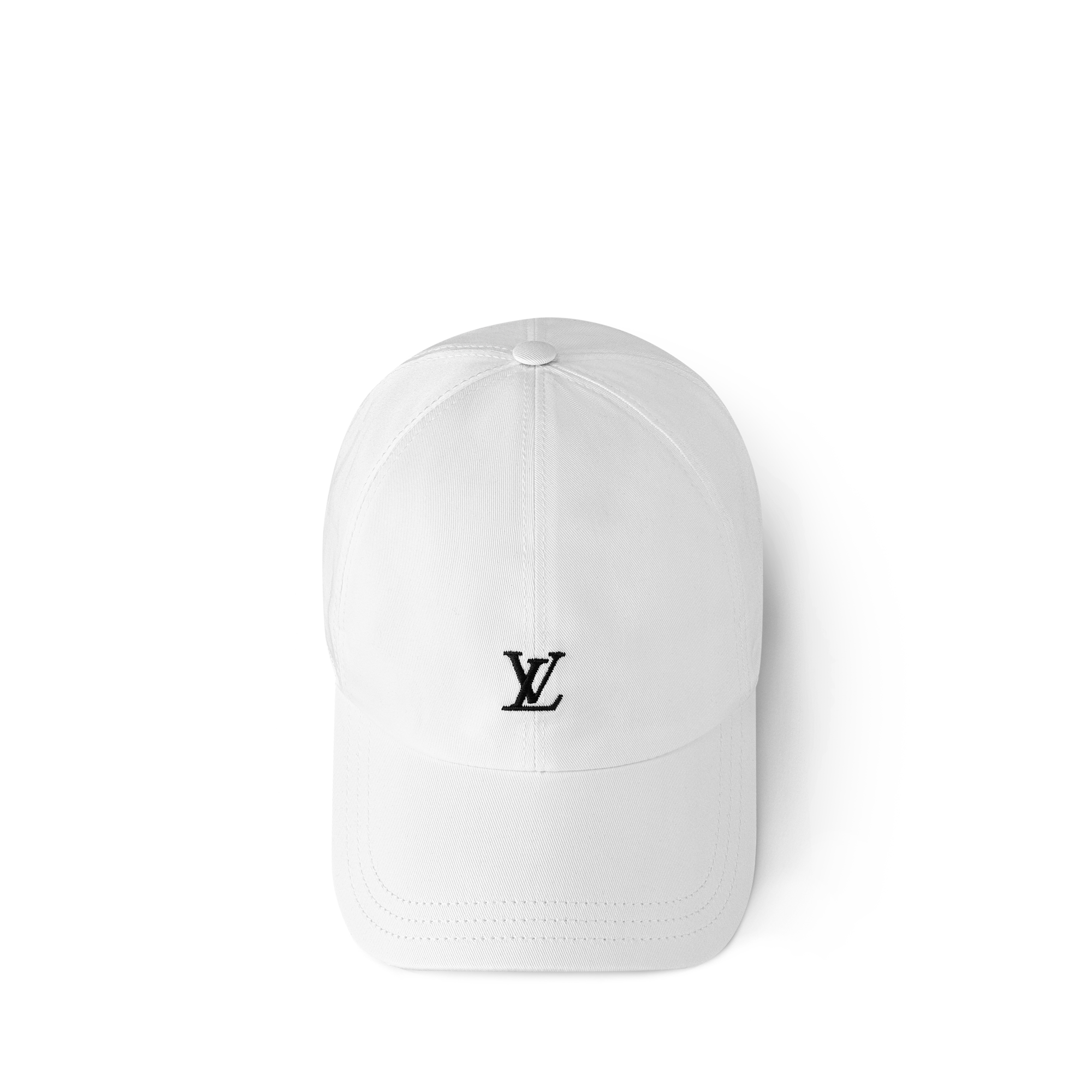 LV League Mütze S00 Damen Accessoires Hüte & Mützen | LOUIS VUITTON (Zoom)