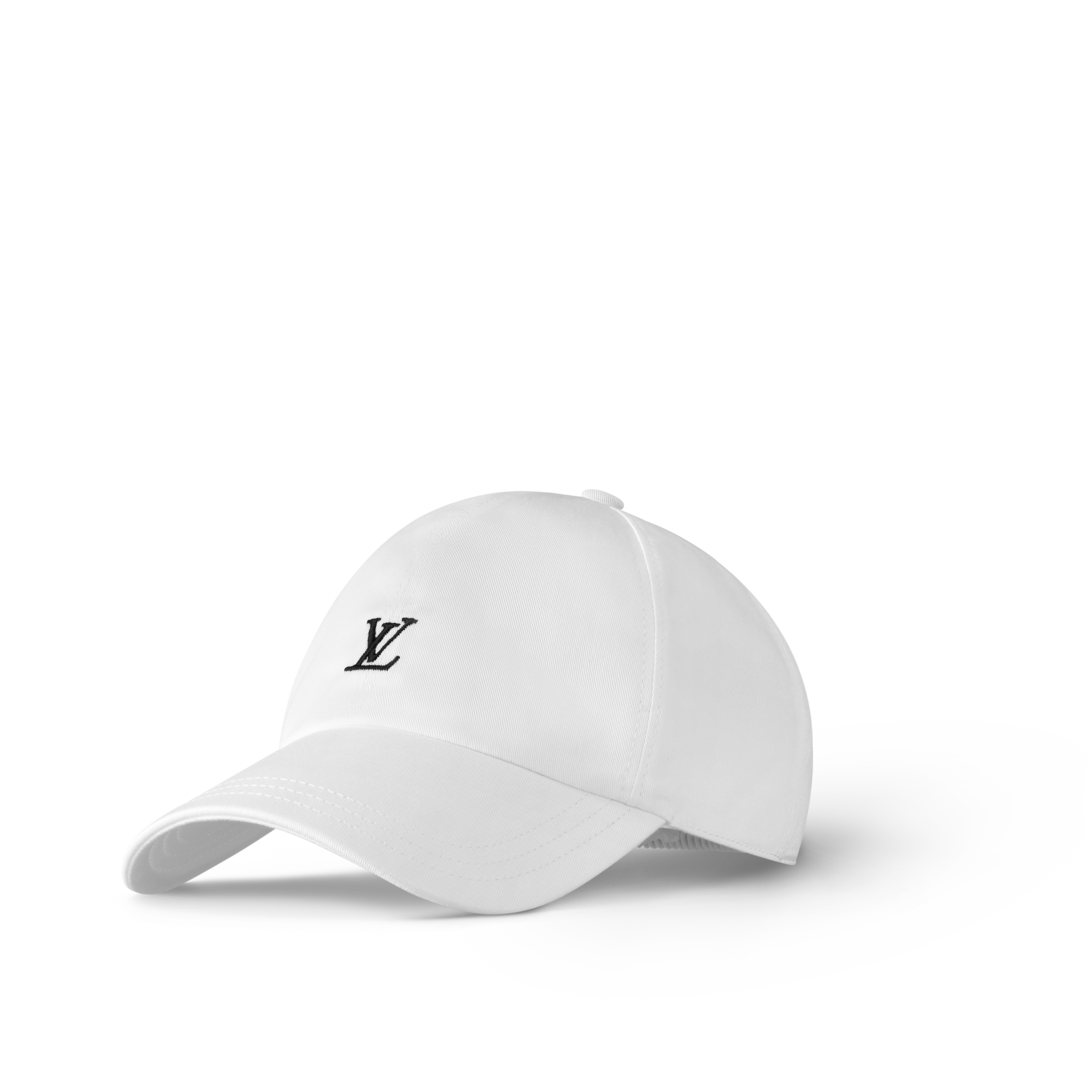 LV League Mütze S00 Damen Accessoires Hüte & Mützen | LOUIS VUITTON (Zoom)