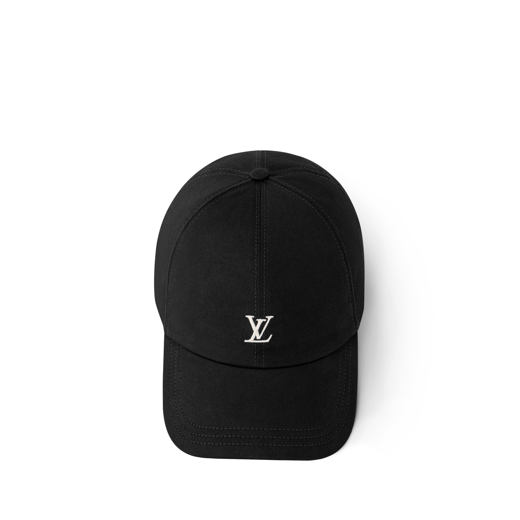 LV League Mütze S00 Damen Accessoires Hüte & Mützen | LOUIS VUITTON (Zoom)