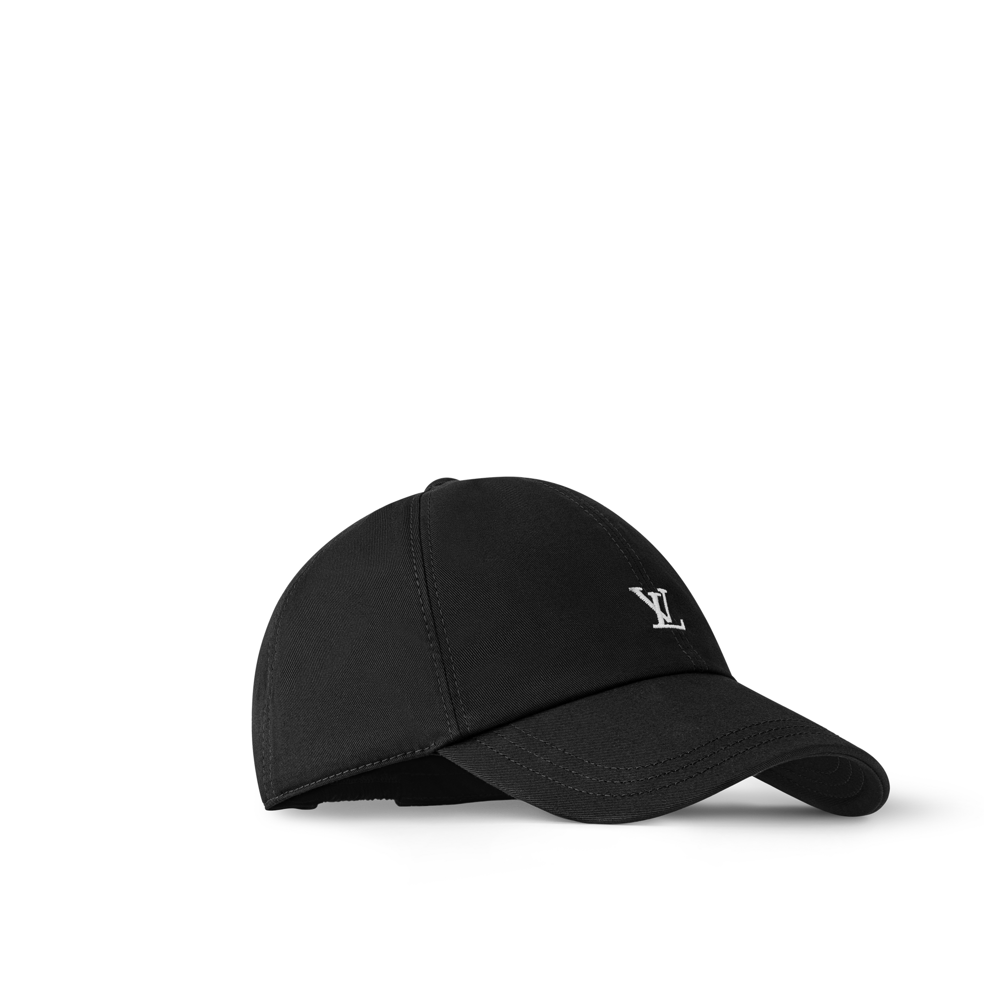 LV League Mütze S00 Damen Accessoires Hüte & Mützen | LOUIS VUITTON (Zoom)