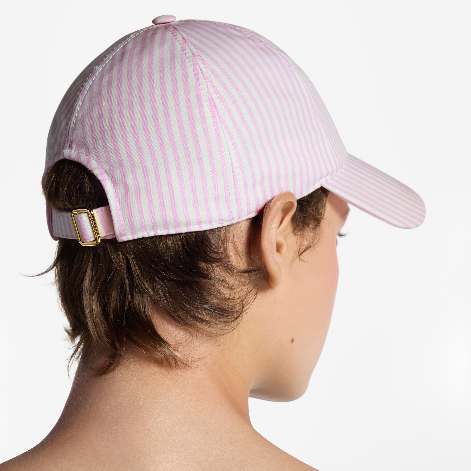 LV League Mütze S00 Damen Accessoires Hüte & Mützen | LOUIS VUITTON (Zoom)