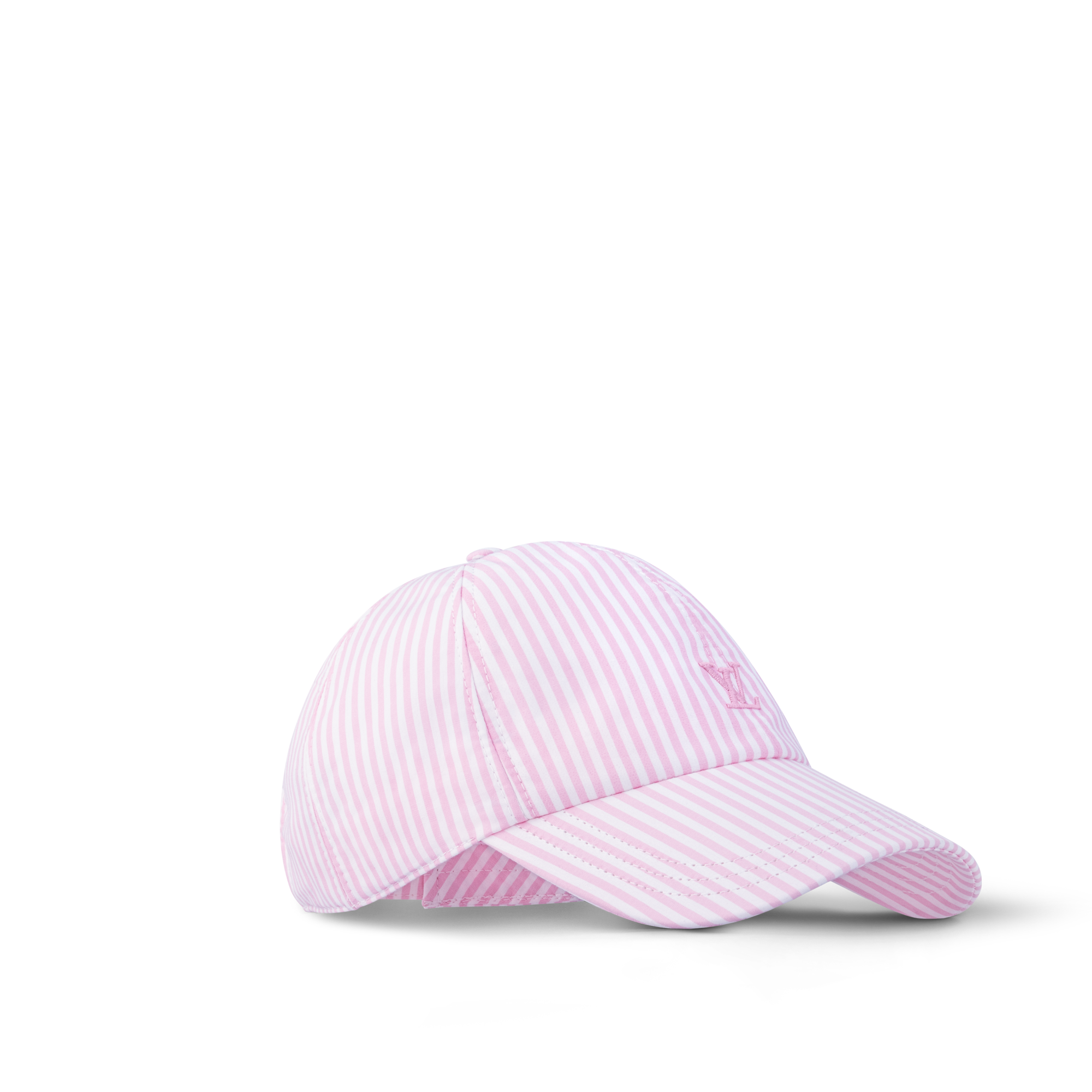 LV League Mütze S00 Damen Accessoires Hüte & Mützen | LOUIS VUITTON (Zoom)