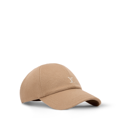 LV League Mütze aus Wolle und Kaschmir S00 Damen Accessoires Hüte & Mützen | LOUIS VUITTON (Zoom)