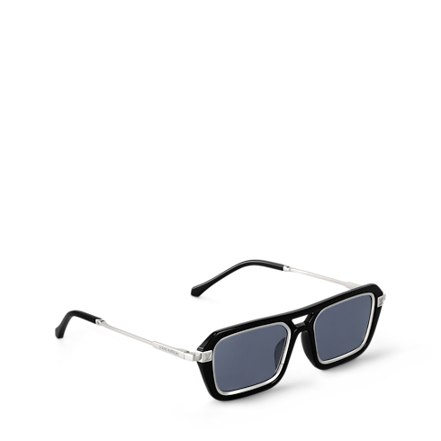 Wattierte Wende-Weste mit Monogram Herren Ready to Wear Vollständige Ready to Wear | LOUIS VUITTON