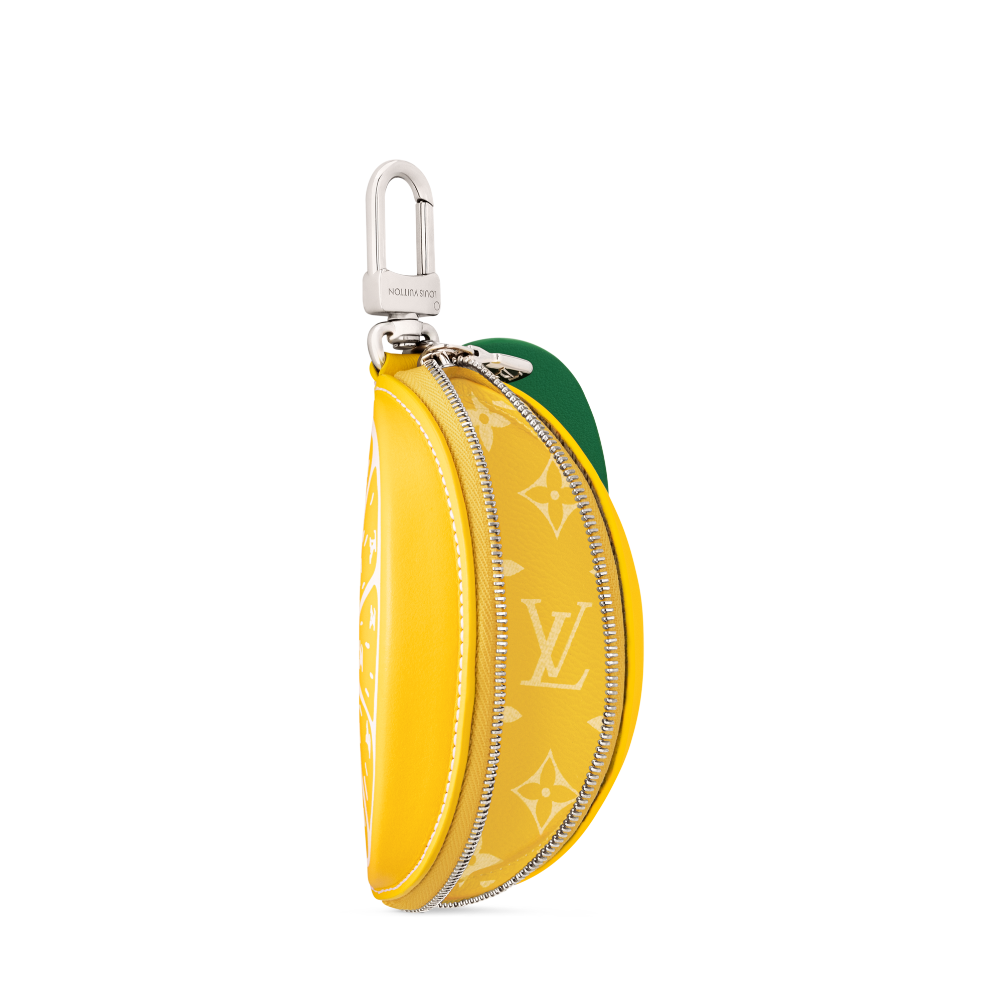 LV Lemon Taschenschmuck S00 Herren Accessoires Schlüsselanhänger und Taschenschmuck | LOUIS VUITTON (Zoom)
