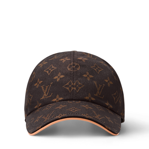 LV Light Mütze S00 Herren Accessoires Hüte, Mützen und Handschuhe | LOUIS VUITTON (Zoom)