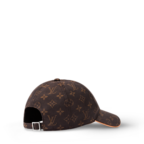 LV Light Mütze S00 Herren Accessoires Hüte, Mützen und Handschuhe | LOUIS VUITTON (Zoom)