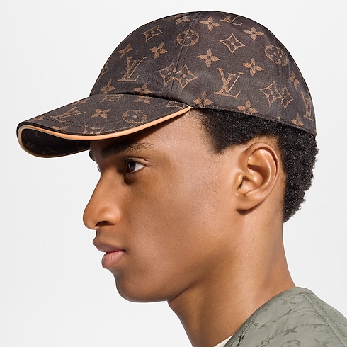 LV Light Mütze S00 Herren Accessoires Hüte, Mützen und Handschuhe | LOUIS VUITTON (Zoom)