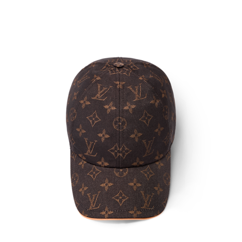 LV Light Mütze S00 Herren Accessoires Hüte, Mützen und Handschuhe | LOUIS VUITTON (Zoom)