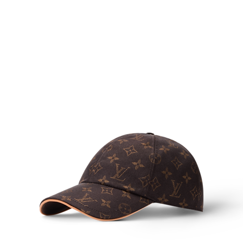 LV Light Mütze S00 Herren Accessoires Hüte, Mützen und Handschuhe | LOUIS VUITTON (Zoom)