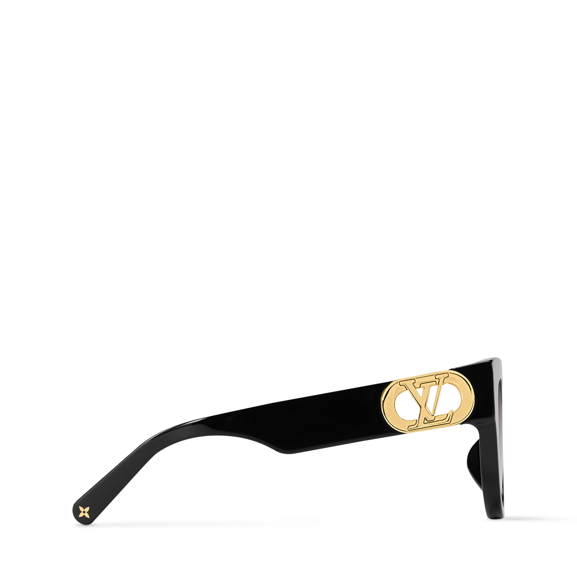 LV Link PM Sonnenbrille in Cat Eye Design S00 Damen Accessoires Sonnenbrillen | LOUIS VUITTON (Zoom)