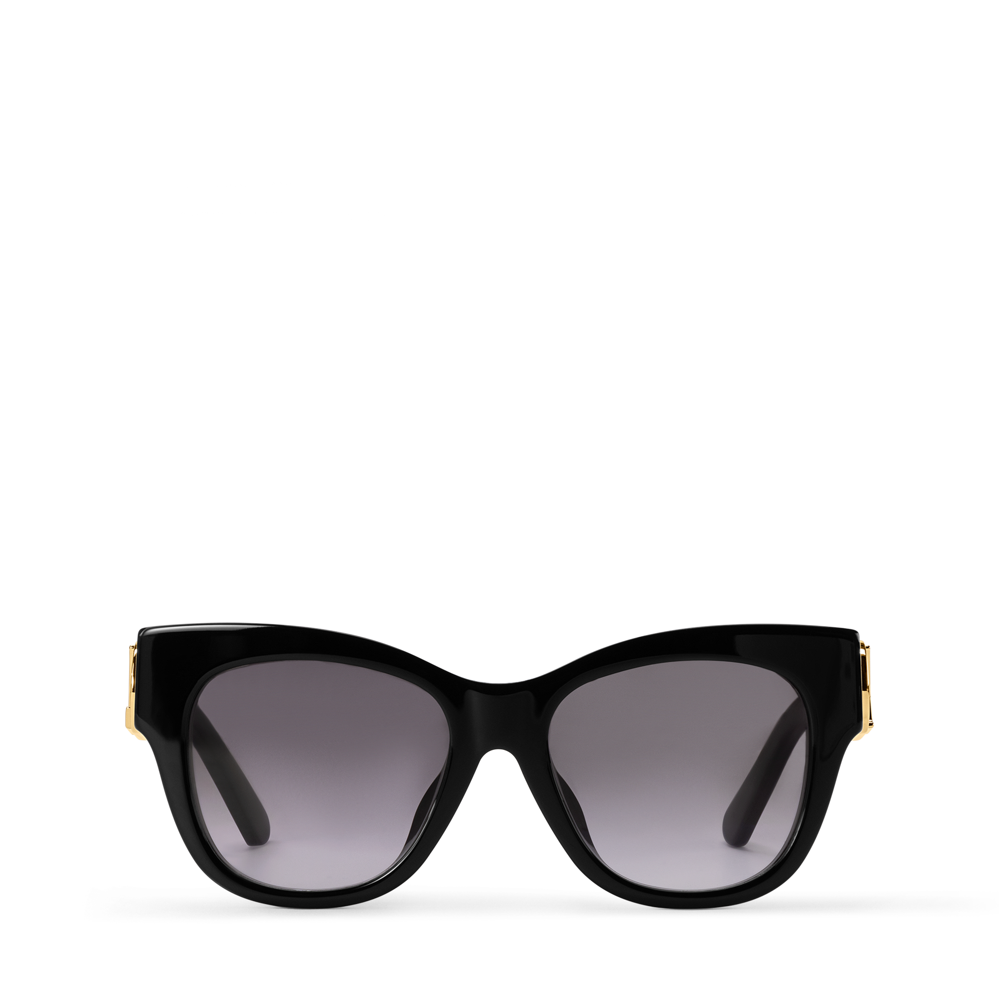 LV Link PM Sonnenbrille in Cat Eye Design S00 Damen Accessoires Sonnenbrillen | LOUIS VUITTON (Zoom)