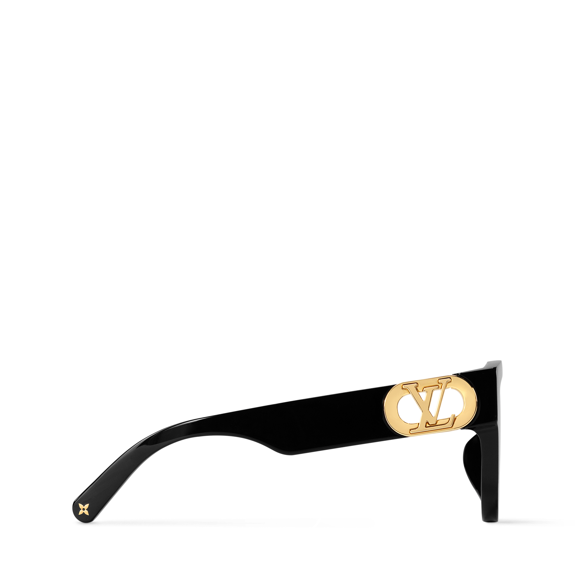 LV Link PM Square Sonnenbrille S00 Damen Accessoires Sonnenbrillen | LOUIS VUITTON (Zoom)