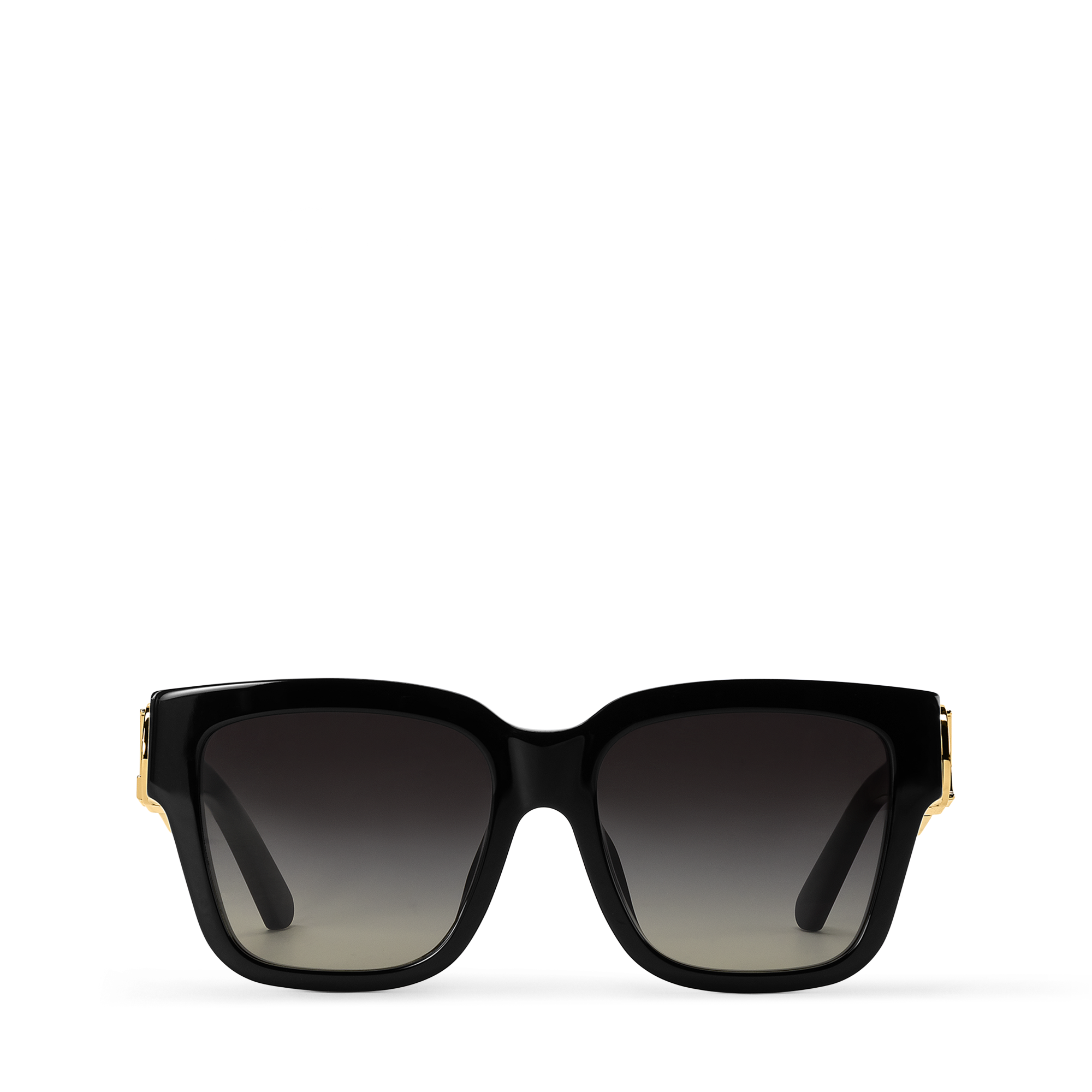 LV Link PM Square Sonnenbrille S00 Damen Accessoires Sonnenbrillen | LOUIS VUITTON (Zoom)
